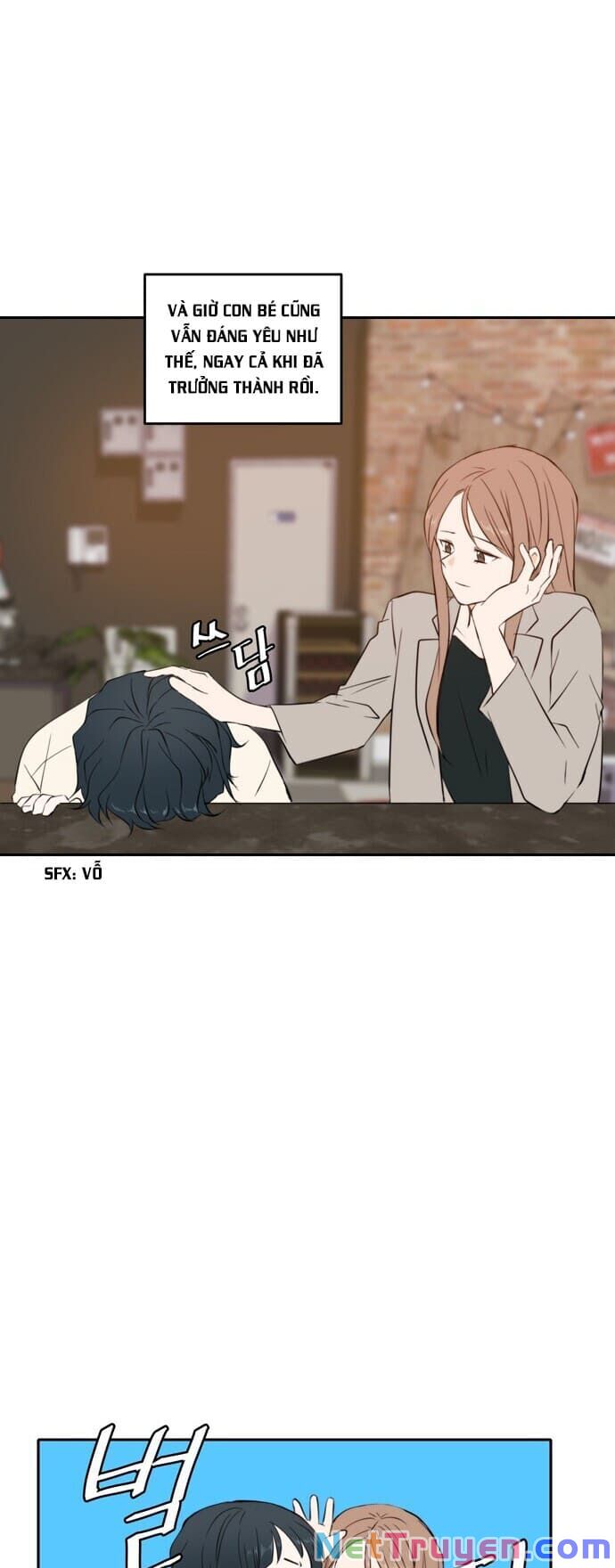 kiếp này cũng xin chăm sóc tôi như vậy nhé kiếp này cũng xin chăm sóc tôi như vậy nhé chapter 17 57