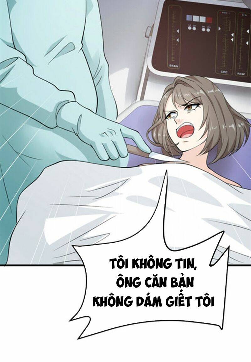 hoa hậu giảng đường luôn bên người chapter 53 30