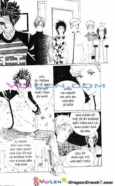 wait! wolf chapter 4 132