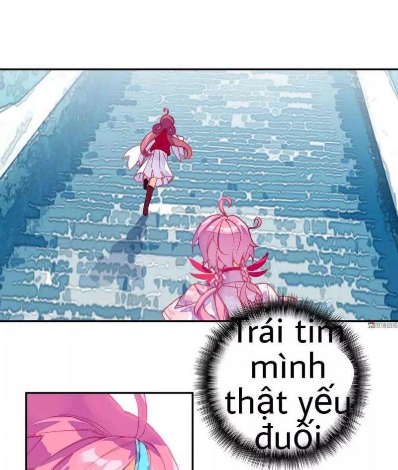 Lão Đại Xuyên Không Thành Tiên Nữ chapter 24.1 17