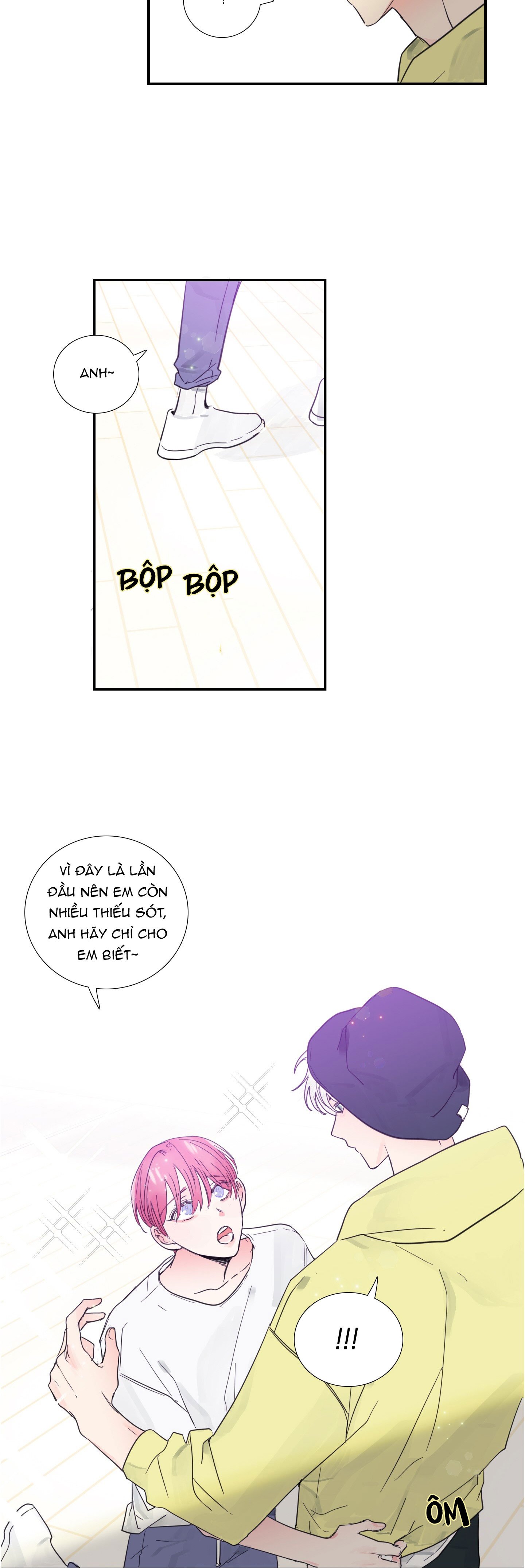 hiện thực chapter 22 13