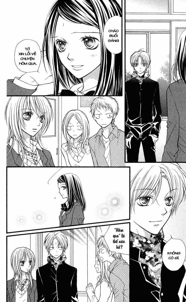 câu chuyện tuổi teen chapter 26 11