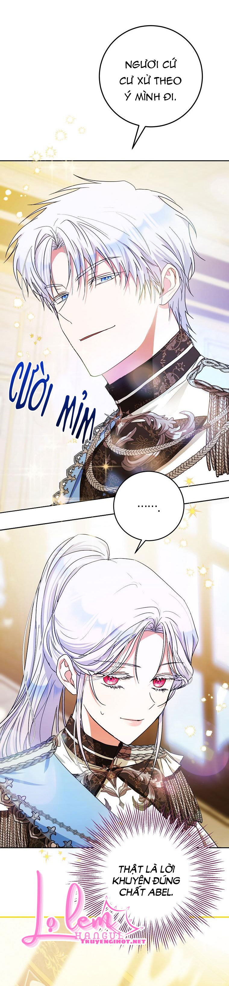 trở thành vợ của nam chính chapter 35 10