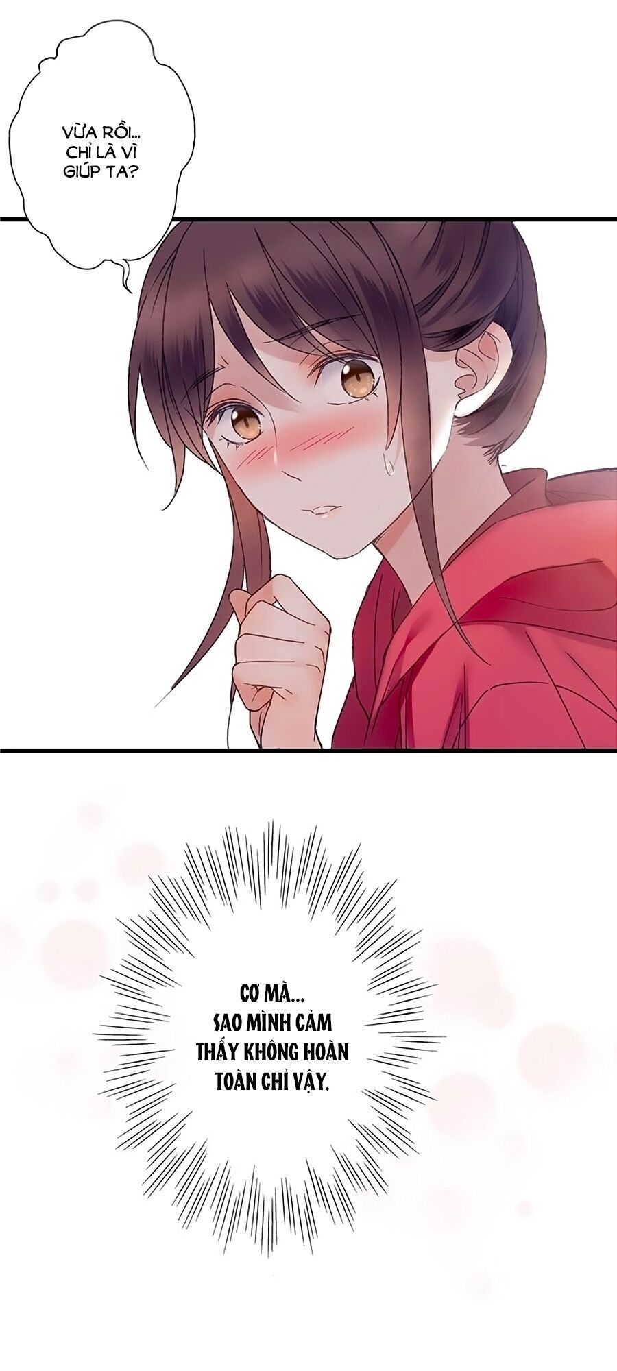 sơn thần và tiểu táo 2 chapter 32 25