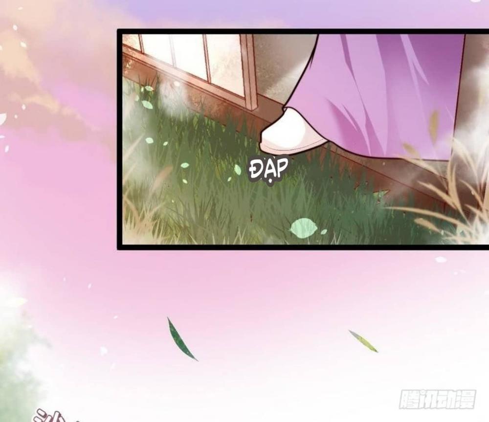 vương phi - âm động thiên hạ chapter 22 11