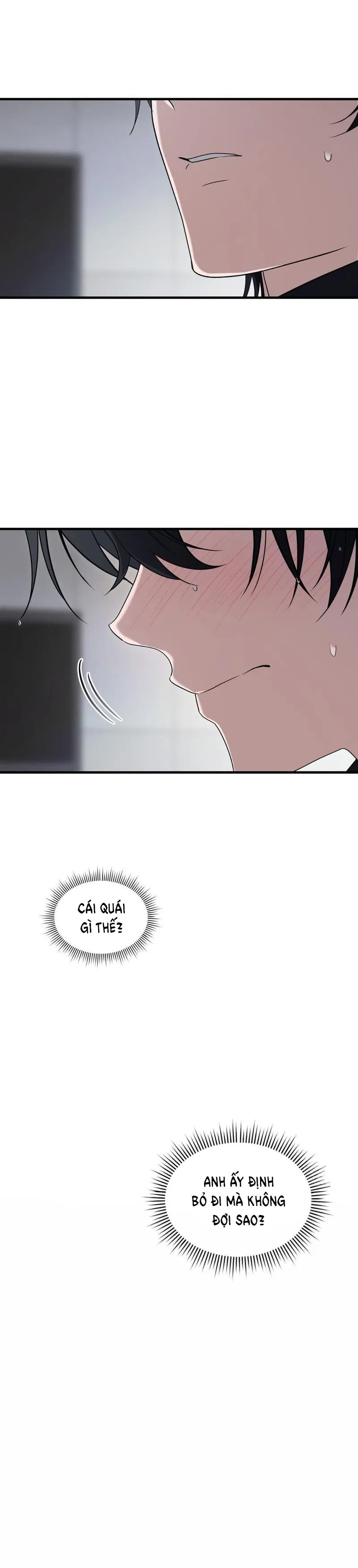 thành viên của hội là hàng xóm bên cạnh chapter 70 3