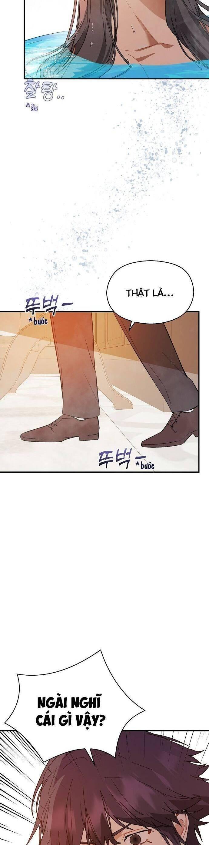 tôi không cố ý quyến rũ nam chính đâu! chapter 68 43