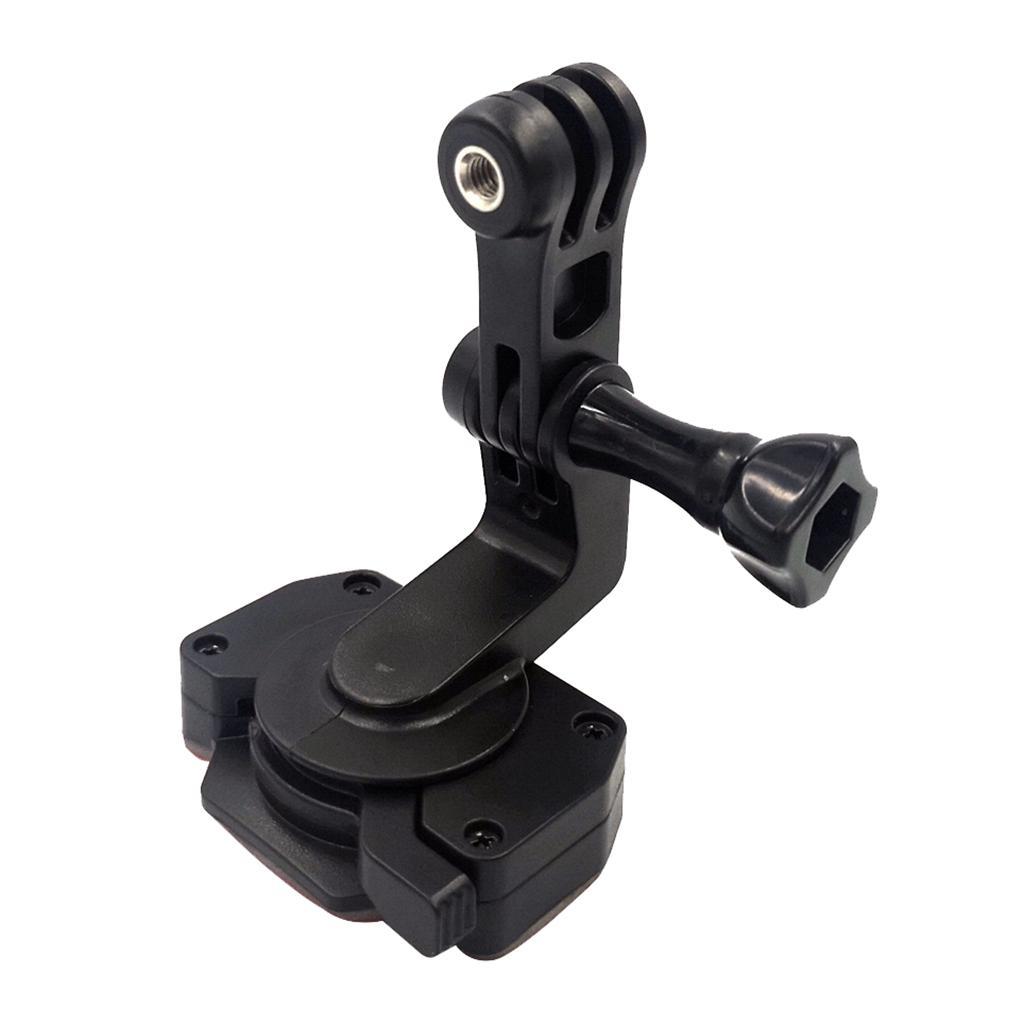 Quick Release Camera Bracket Holder Mount Adapter for Action Camera Series