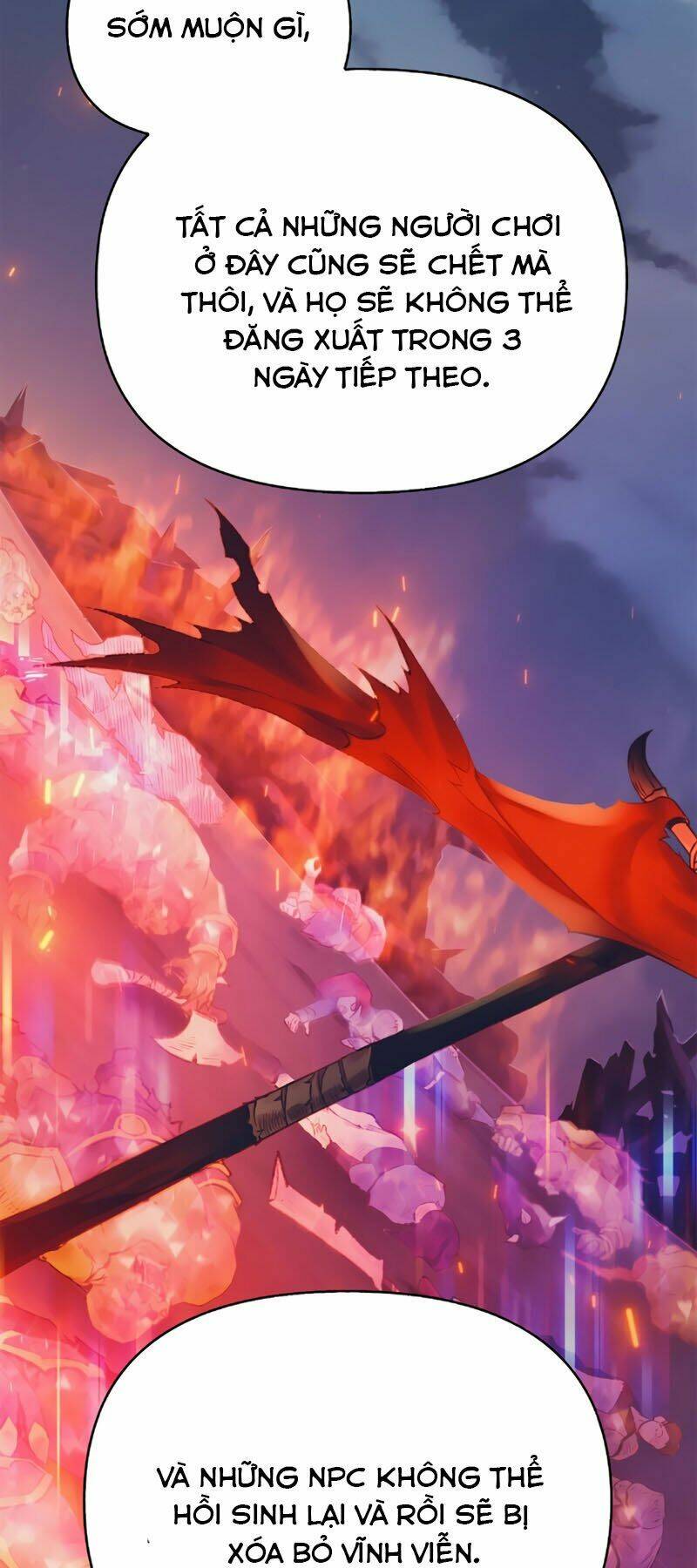 tu sĩ trị liệu của thái dương giáo chapter 31 42