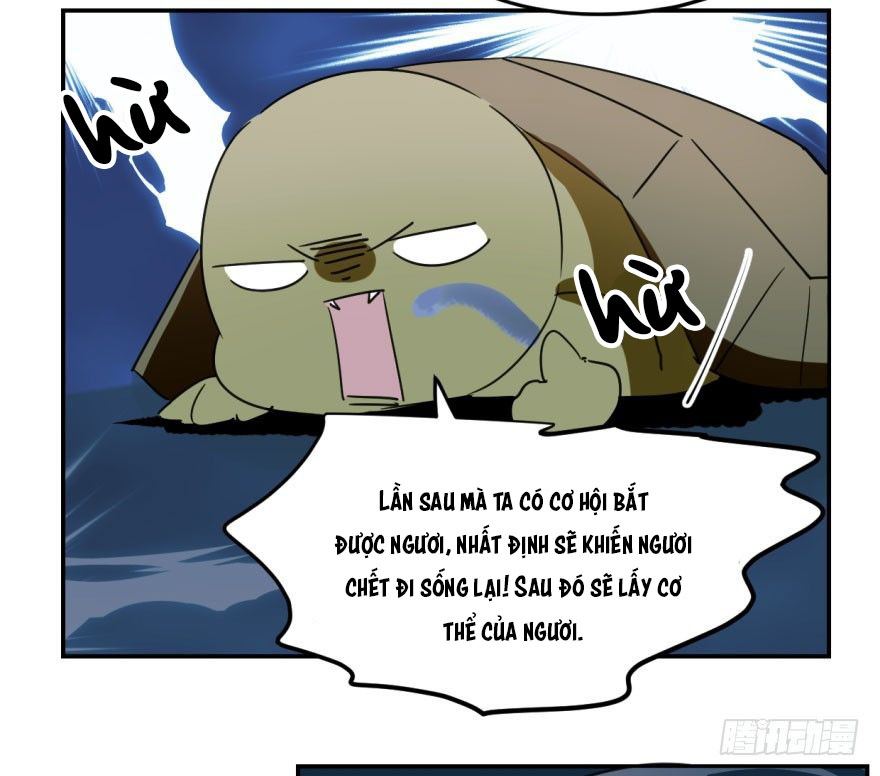 bắt lấy ngao ngao chapter 13 15