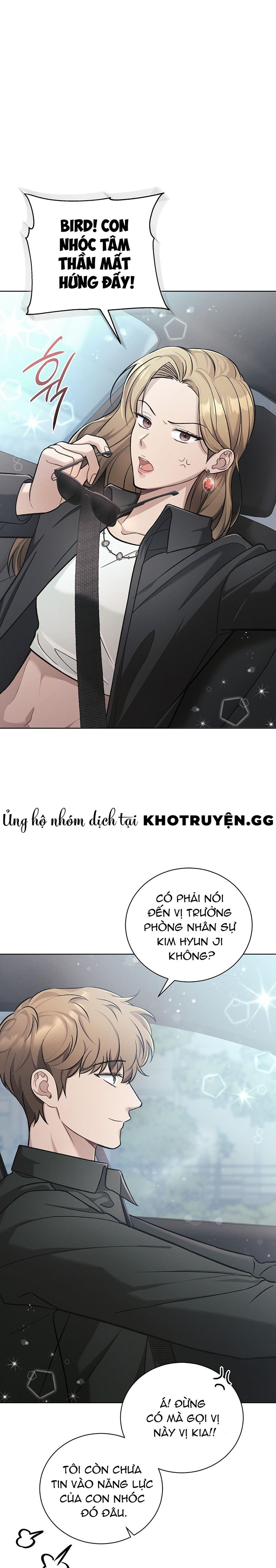 giải mã bí mật chapter 3 31