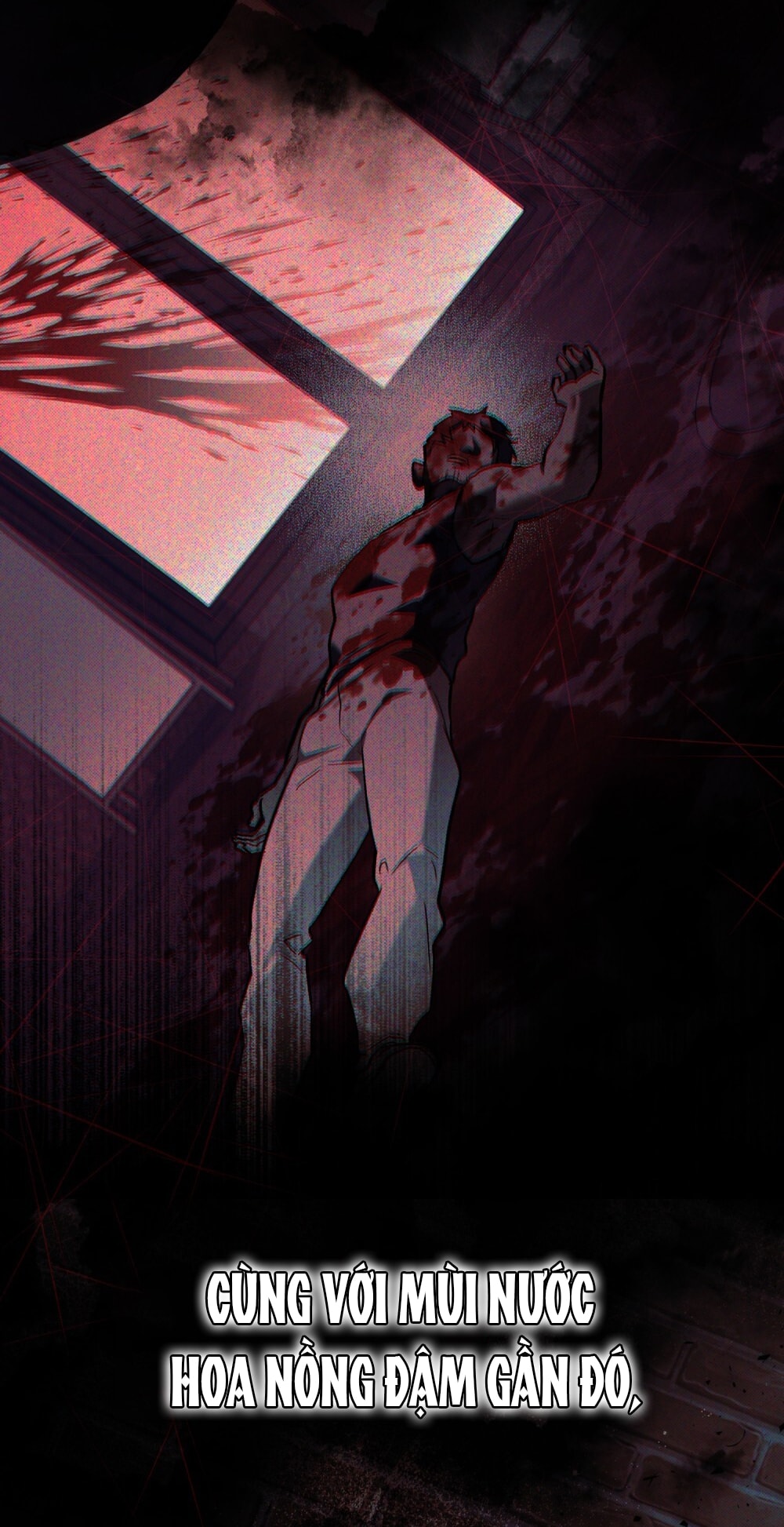 merry psycho chapter 19.2 43