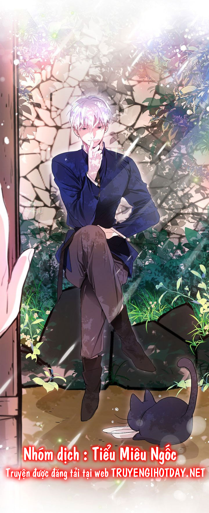 quán trọ dragondaily chapter 14 32