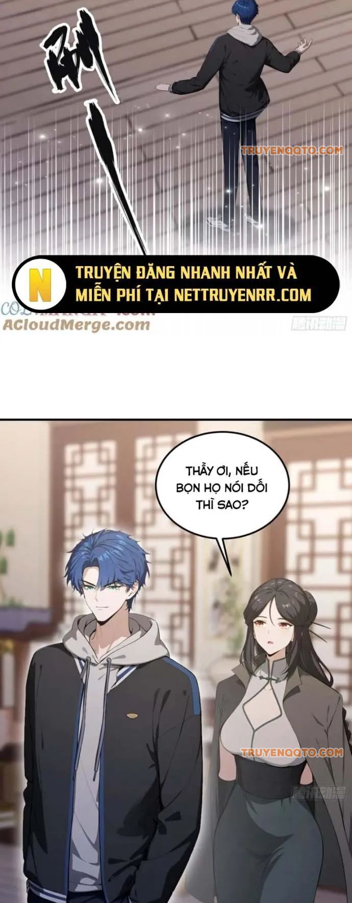 ảo ma! ta mở lớp huấn luyện nữ đế! chapter 80 23