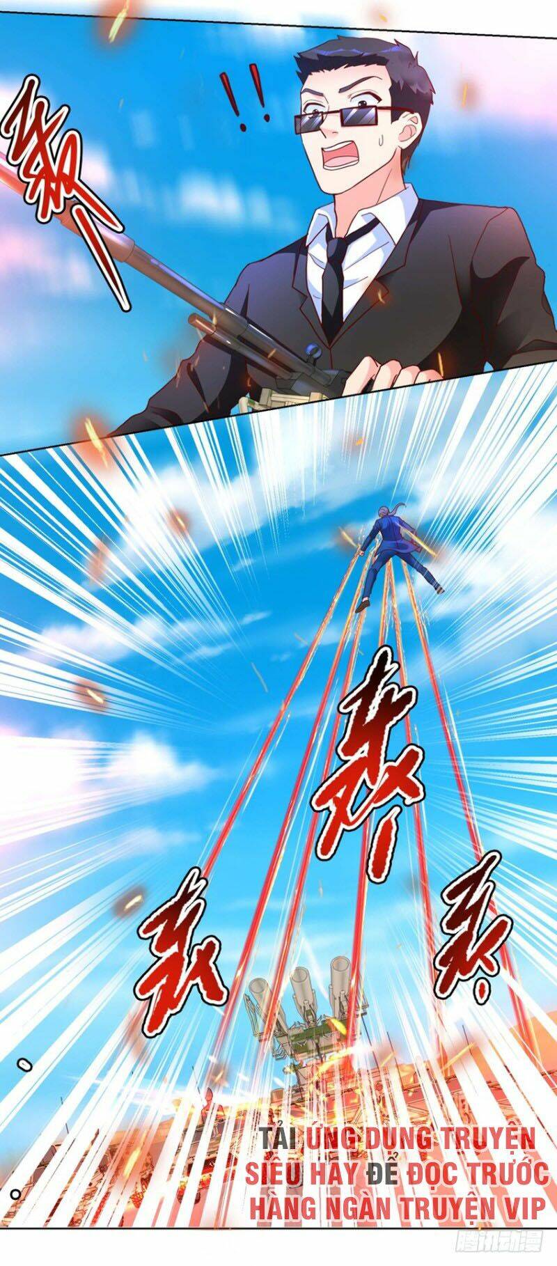 vú em là cổ tiên chapter 91 9