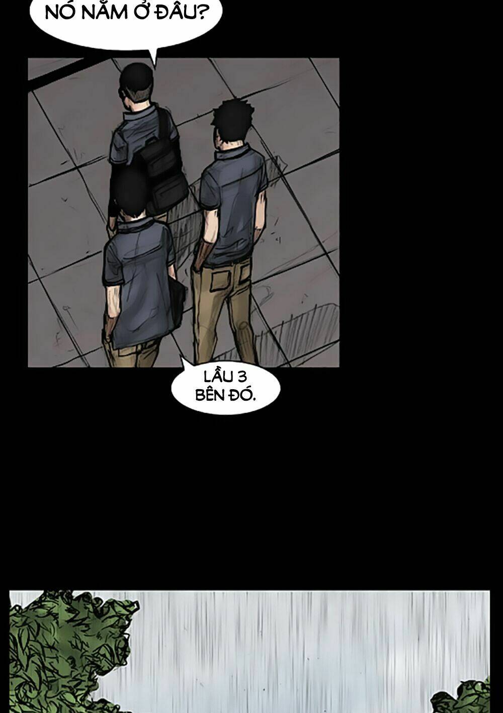 dokgo | độc cô chapter 17 12