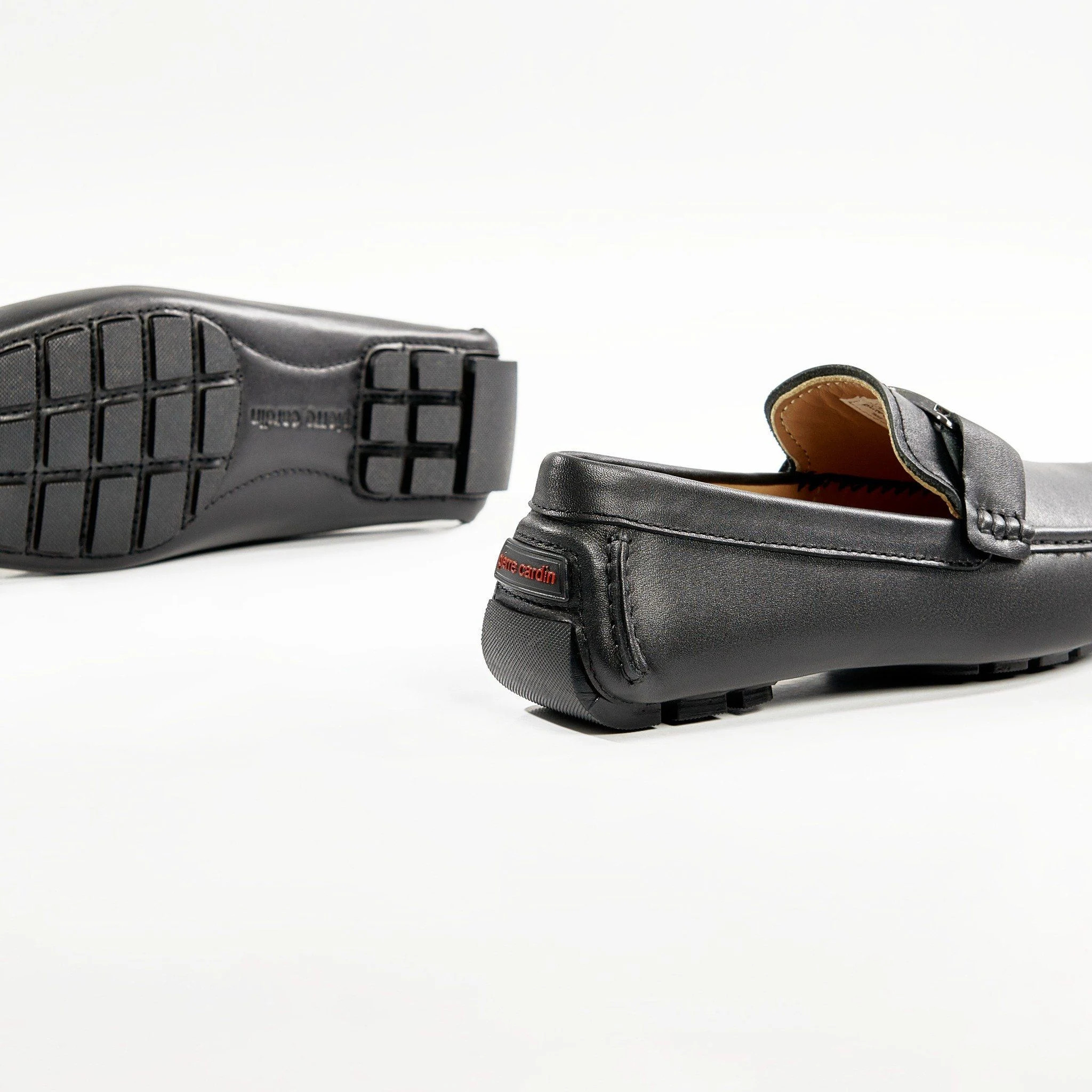 Giày Lười Nam Driving Loafer Pierre Cardin - PCMFWLH 526