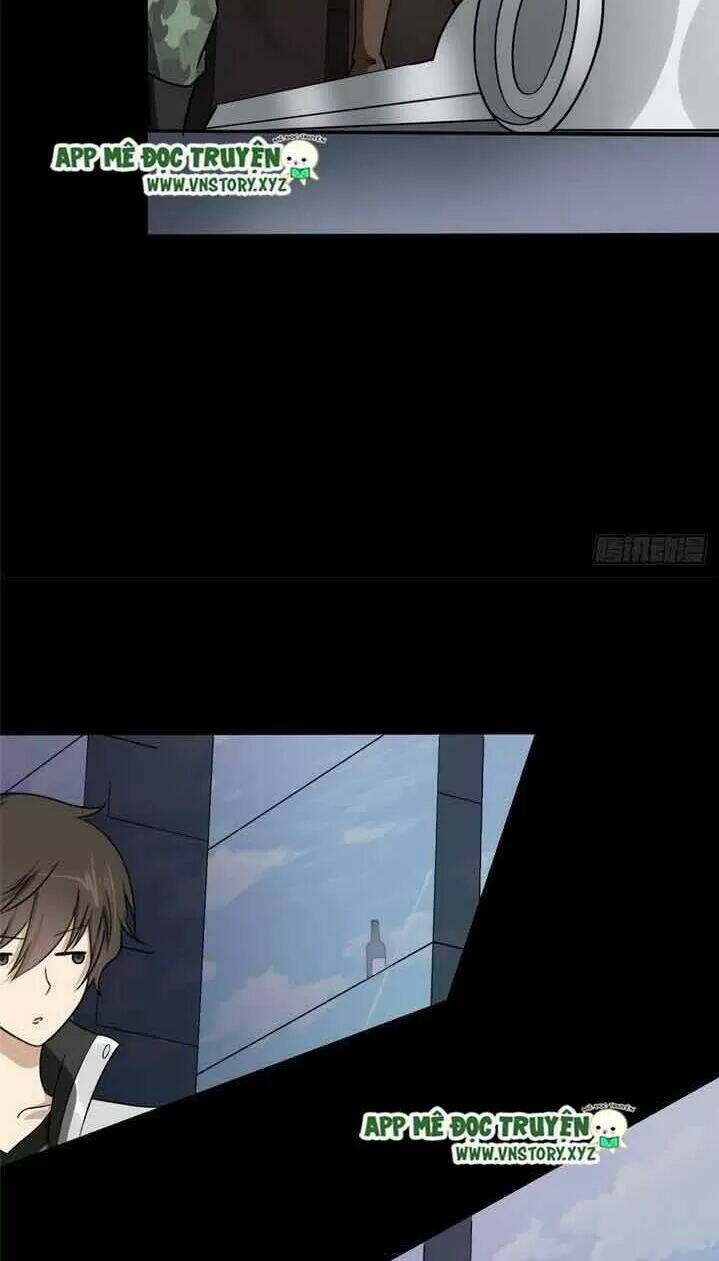 bạn gái virus của tôi chapter 175 47