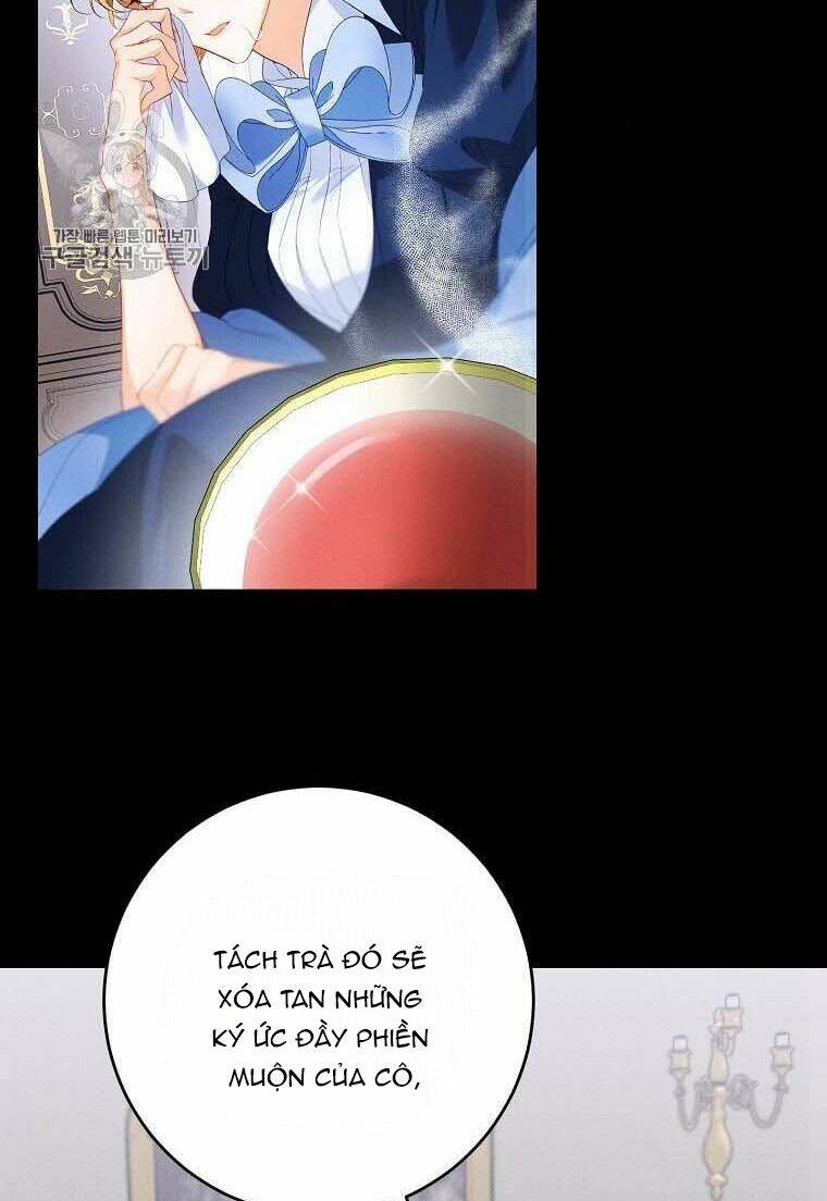 dư vị tách trà chapter 3 36