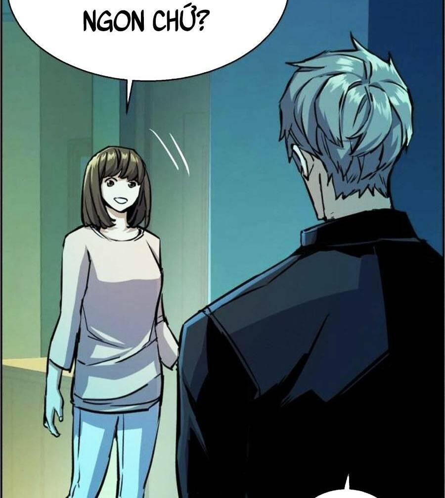 bạn học tôi là lính đánh thuê chapter 82 152