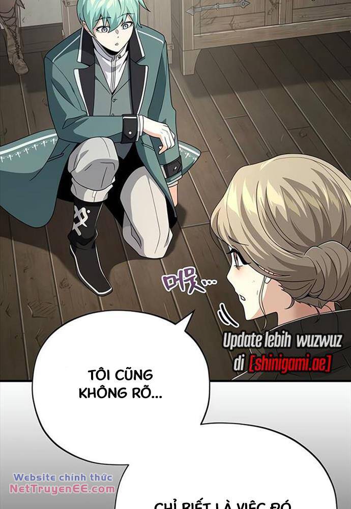 sự thức tỉnh của hắc ma pháp sư sau 66666 năm chapter 110 25