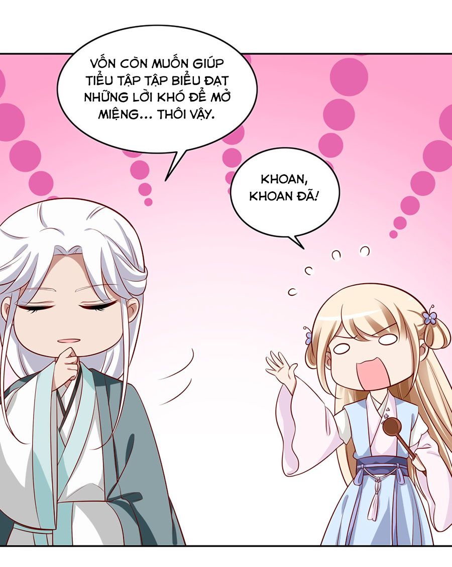 Kiêu Ngạo Vương Gia Chủng Điền Phi chapter 70 - Trang 8