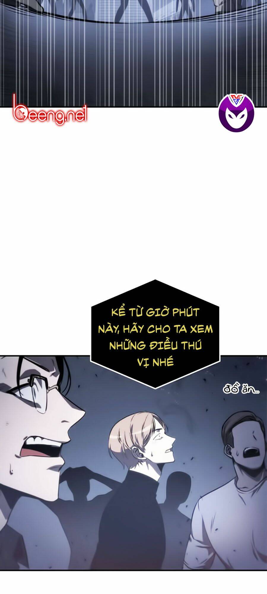 toàn trí độc giả - omniscient reader chapter 18 85