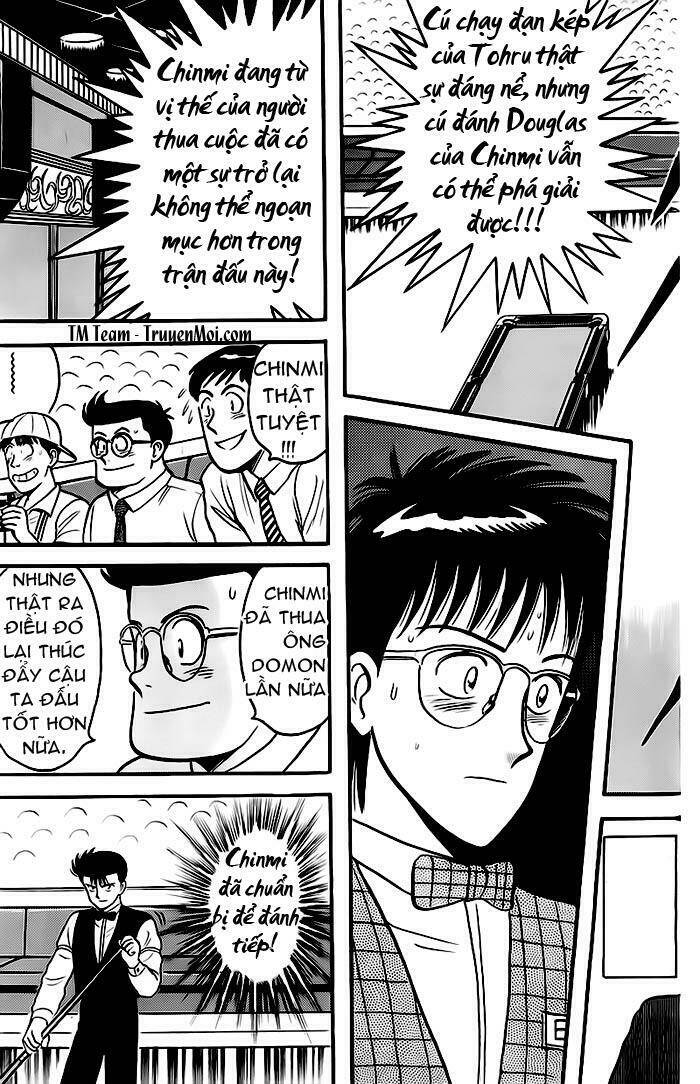 break shot chapter 67 4