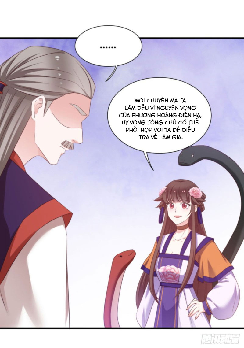 trò chơi trừng phạt chapter 80 33