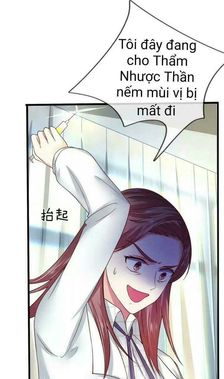 từ chối kết hôn với đại gia: cô dâu bỏ trốn chapter 43 9