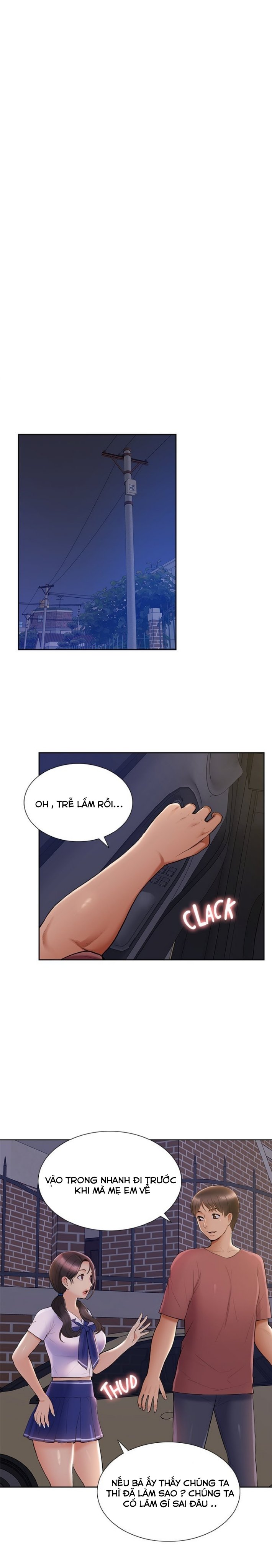 song sinh trụy lạc chapter 23 17