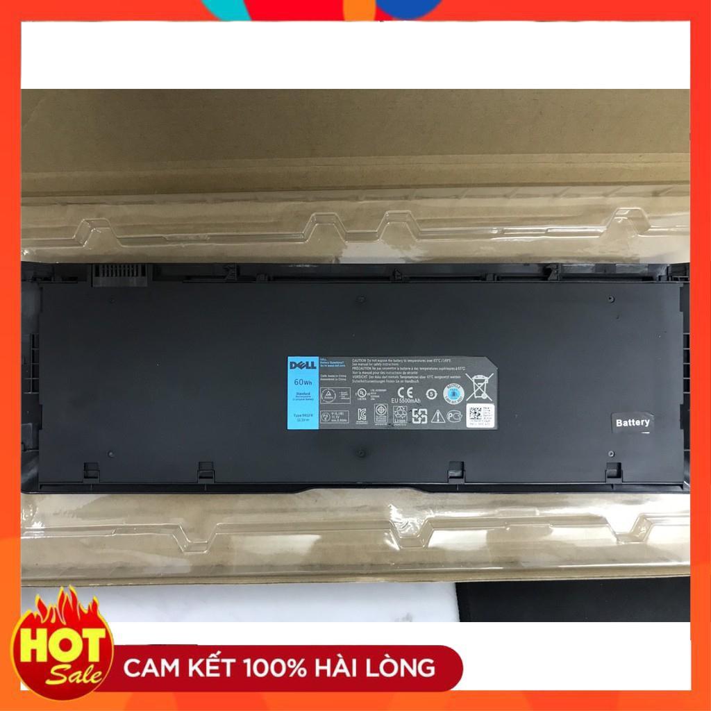 Pin (Battery) Dùng Cho Laptop Dell Latitude 6430u E6510u 312-1425 9KGF8 Original
