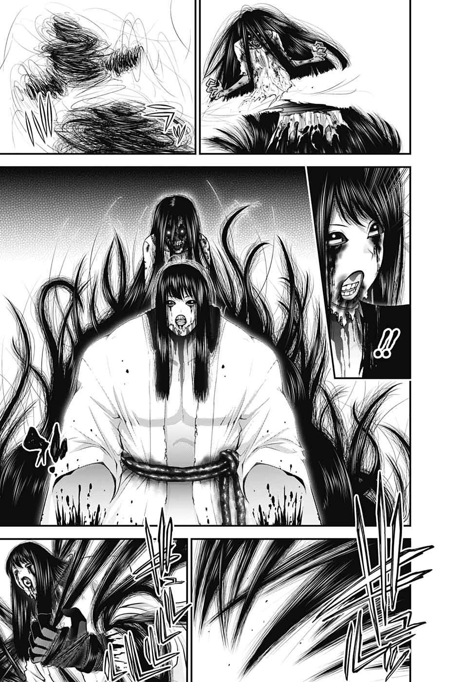 thợ săn ác linh chapter 18 7