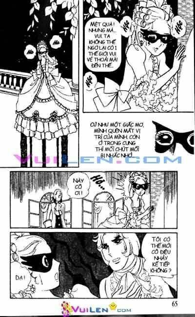 hoa hồng véc-xây chapter 2 65