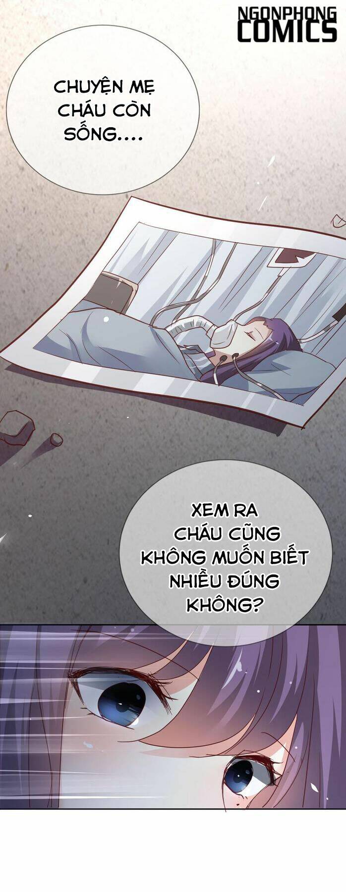 cô gái đặc biệt nhất của tôi chapter 38 30