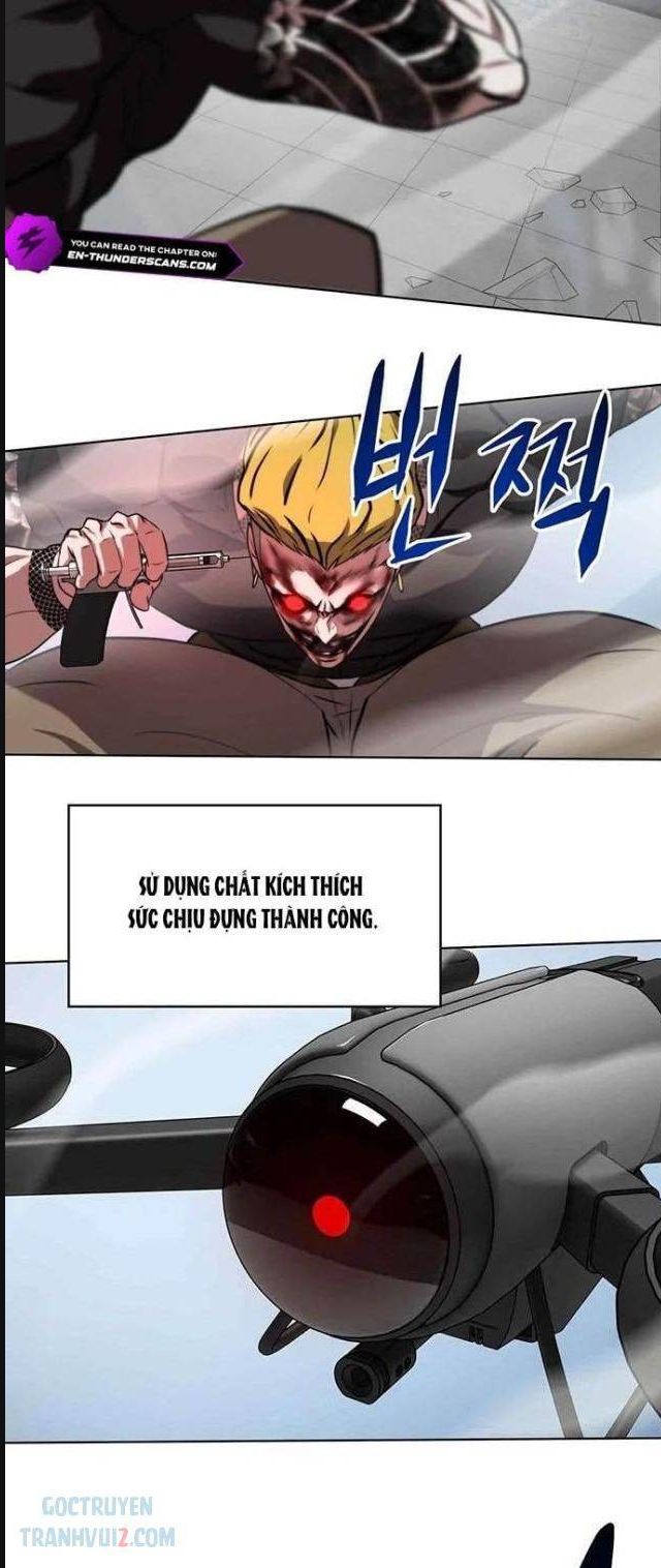 đấu trường chiến đấu chapter 6 25