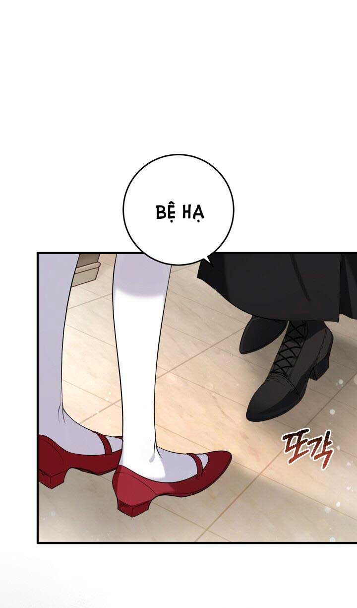 hãy nếm và nuốt đi nào chapter 13.1 6