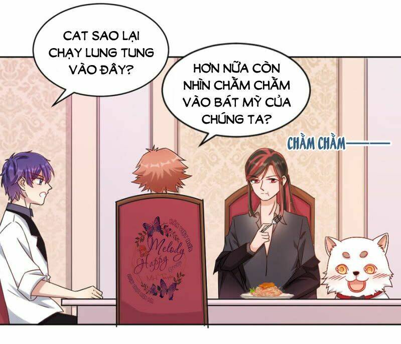 ma lạt thiên kim đẩu ác thiếu chapter 11 34