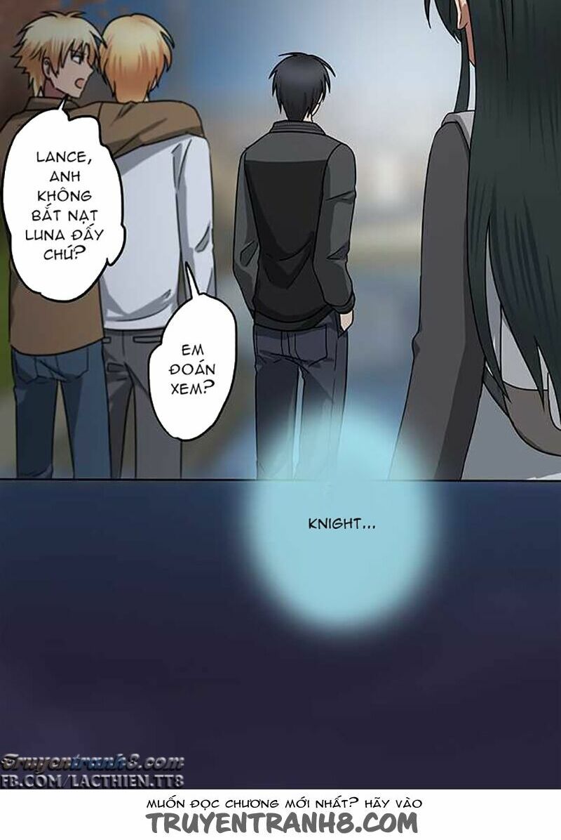 nụ hôn nguyền rủa chapter 65 10