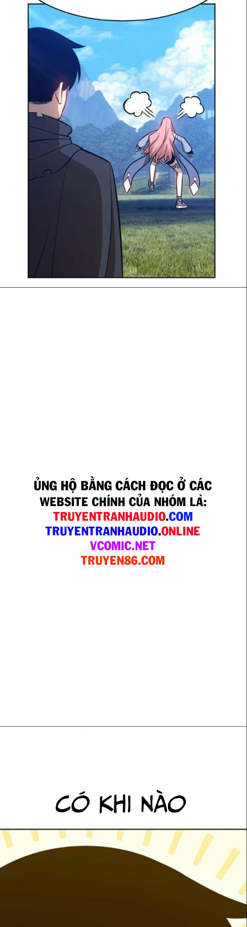 Gậy Gỗ Cấp 99+ chapter 6.1 53