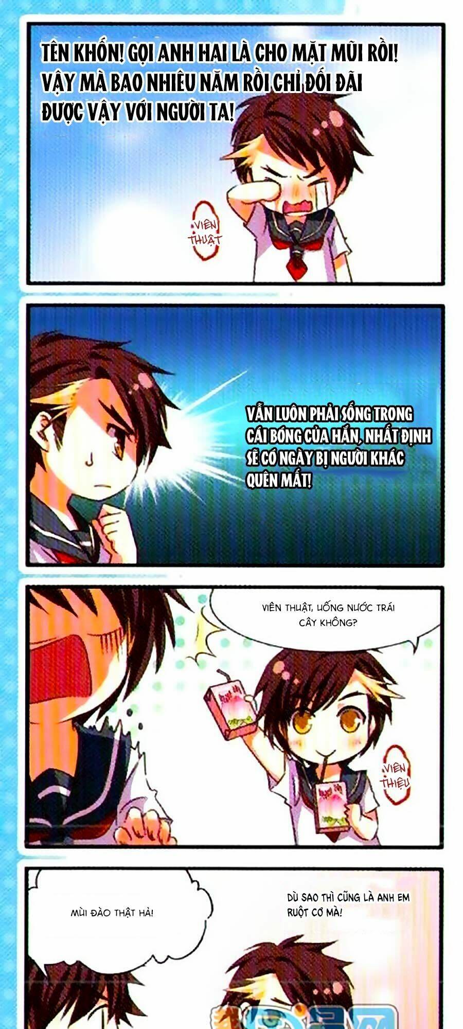 manh tam quốc chapter 5 26