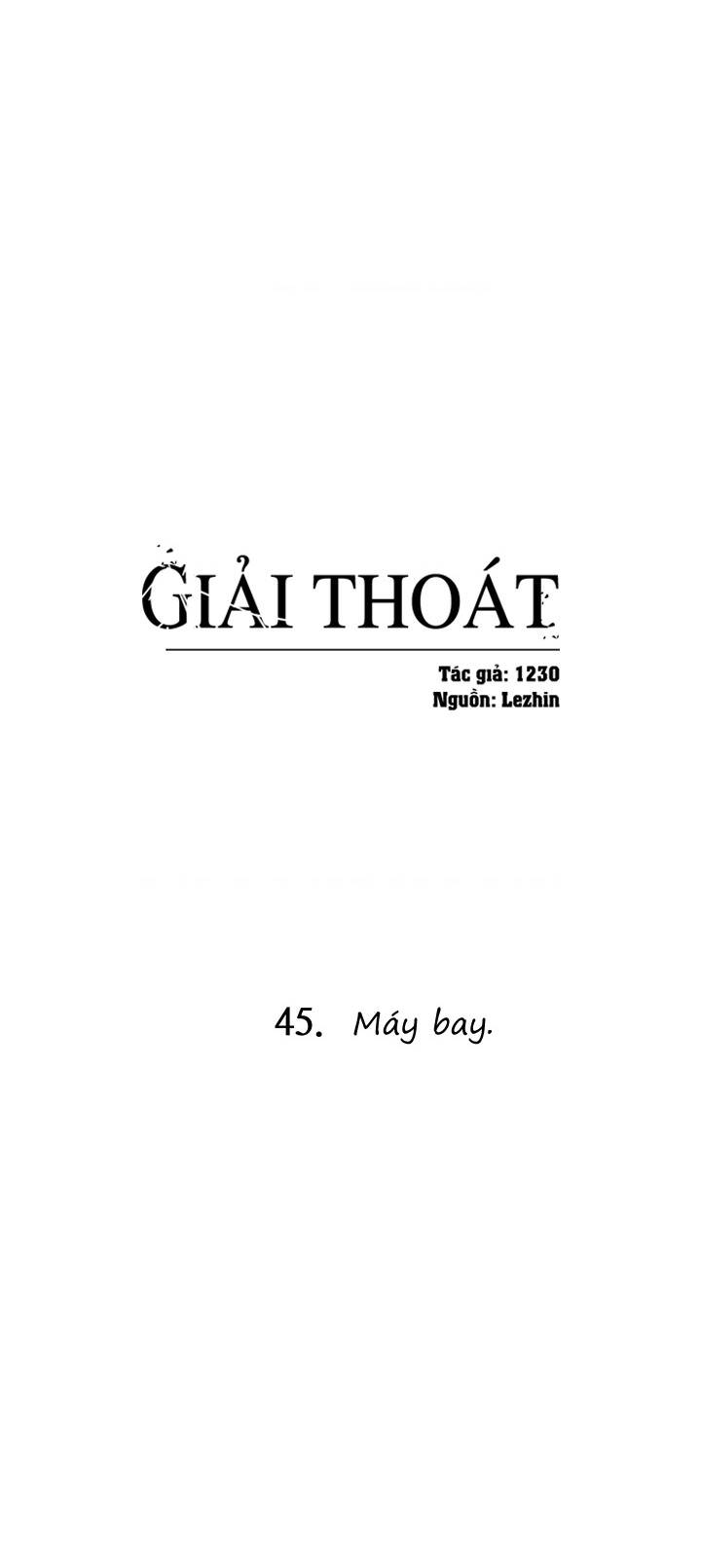 giải thoát chapter 45 27