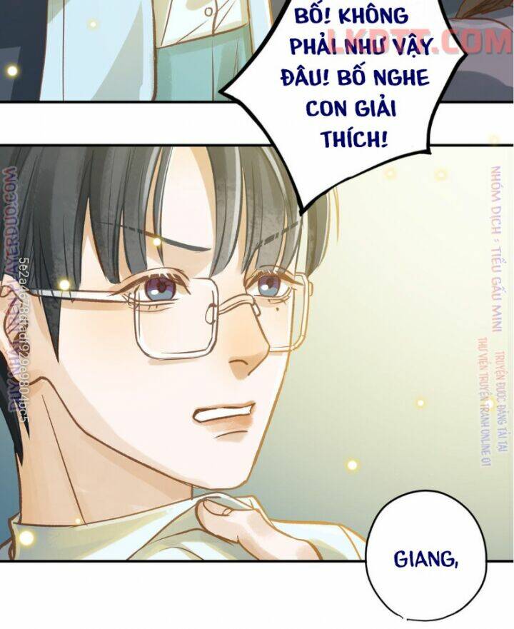 chồng trước 18 tuổi chapter 23 42