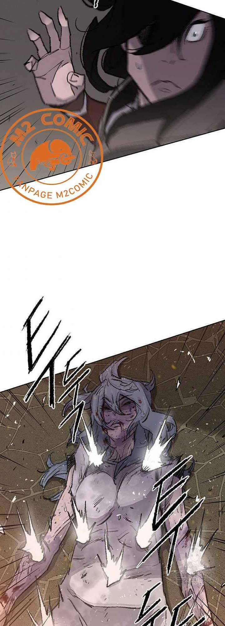 kiếm sĩ bất bại chapter 55 59