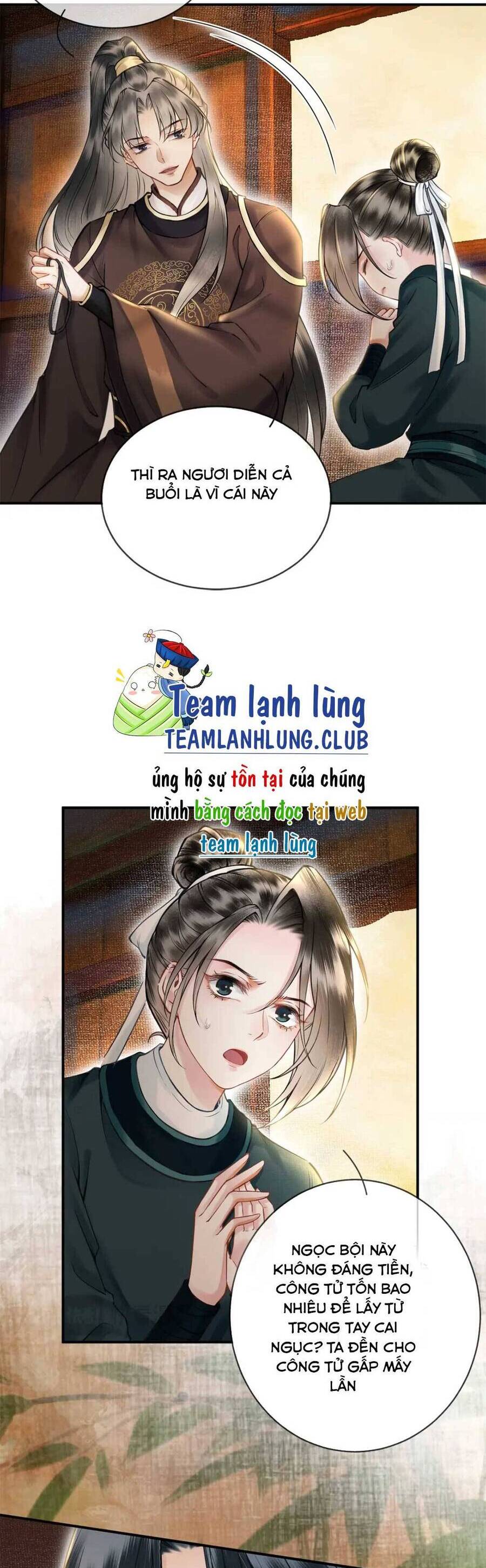 ngỗ tác cẩm y chapter 16 5