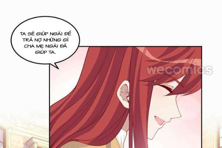 quy tắc sinh tồn của công chúa chapter 95.1 41