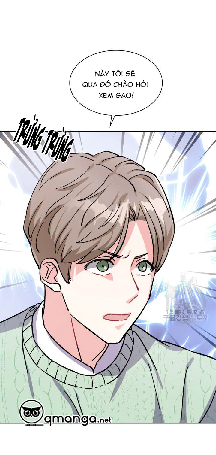 cậu có cà rốt chứ? chapter 1 46