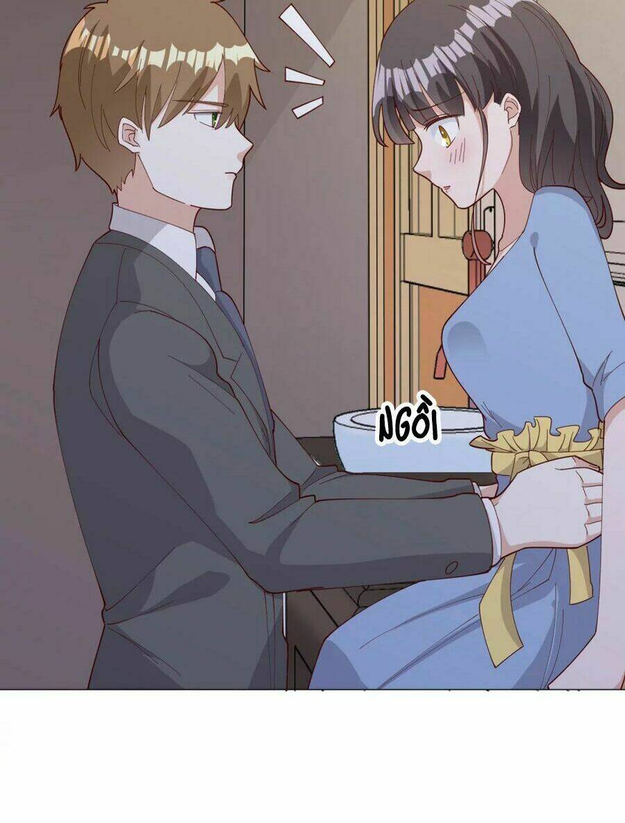 hôn nhân dục vọng: thiếu gia nhẹ một chút! chapter 121 26