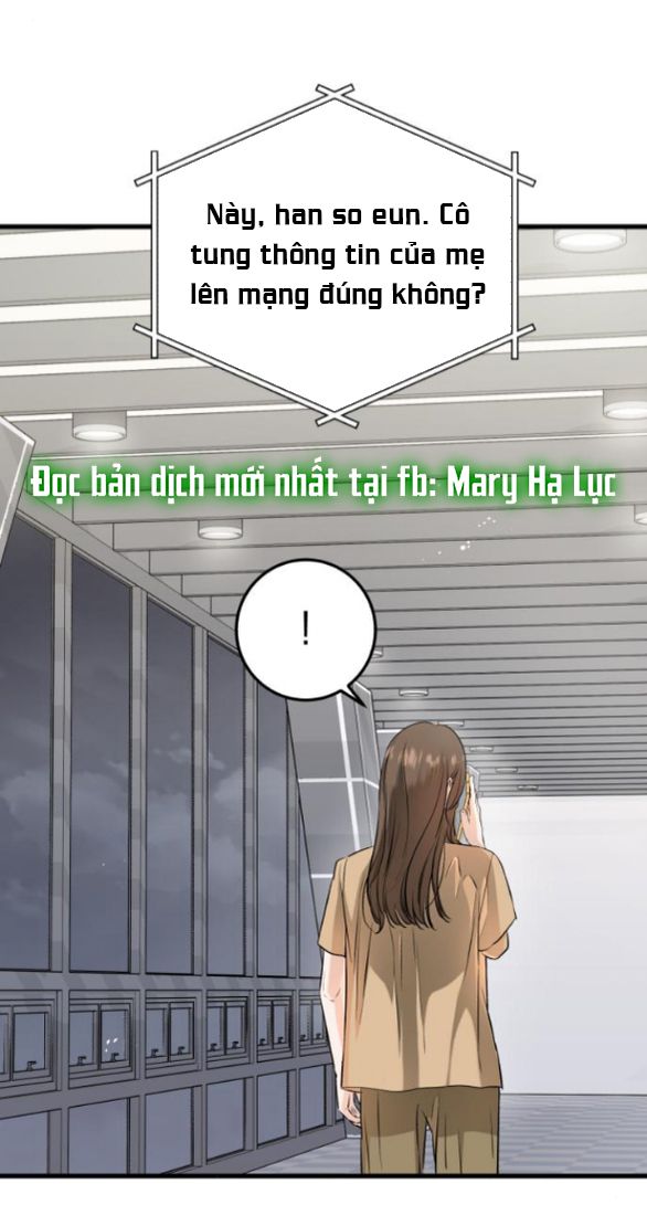 Nóng Lòng Muốn Giày Vò Em chapter 71.1 21