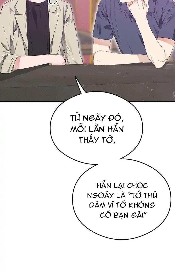 chung một bầu không khí (end) chapter 17 29